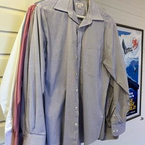 ❤️‍🔥3/$18 Merona Dress Shirt